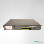 C-887-K9-MS Cisco ADSL2/2+ Annex A Router, Gebruikt, Ophalen of Verzenden
