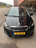 Peugeot 108 1.0 E-vti 72pk 5D 2018  moet weg vaste prijs, Auto's, Peugeot, Origineel Nederlands, Te koop, 20 km/l, Benzine