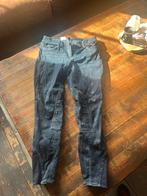 Jeans rijbroek HV Polo maat 38, Ophalen of Verzenden, Dames, Zo goed als nieuw, Onderkleding