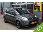 Fiat Panda 1.0 Hybrid City Life O.a: Carplay, Airco, DAB, Ce, Voorwielaandrijving, Gebruikt, Panda, Met garantie (alle)