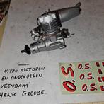 Is Max FX 40 met powerbox uitlaat, Ophalen of Verzenden, Gebruikt, Nitro, RTF (Ready to Fly)