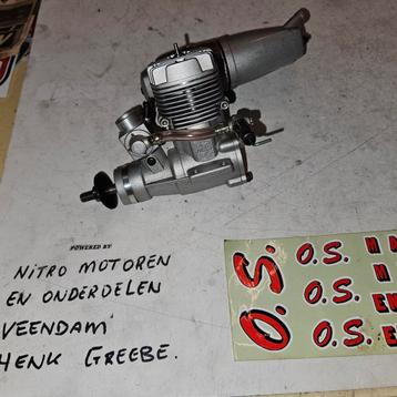 Is Max FX 40 met powerbox uitlaat  beschikbaar voor biedingen