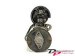 Startmotor van een Audi A4, Gebruikt, -, -, -