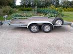 Autoambulance, Auto diversen, Aanhangers en Bagagewagens, Ophalen, Gebruikt