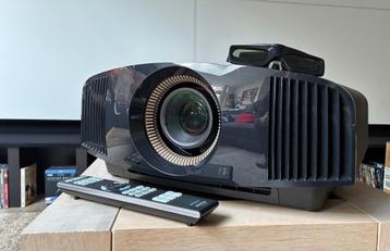 Sony VPL-VW 570ES 4K projector beschikbaar voor biedingen