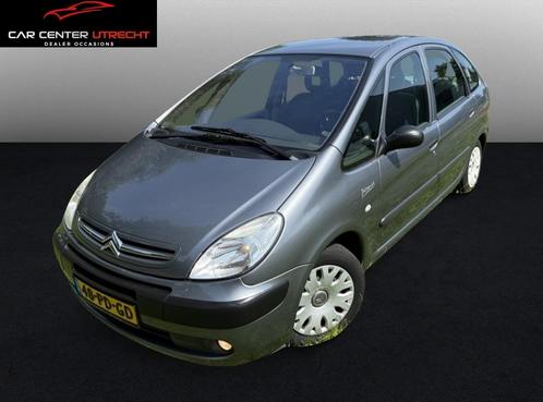 Citroen Xsara Picasso 2.0i-16V Image |AUTOMAAT|AIRCO|TREKHAA, Auto's, Citroën, Bedrijf, Xsara, ABS, Airbags, Airconditioning, Boordcomputer