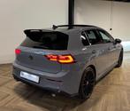 Volkswagen Golf 2.0 TSI GTI CLUBSPORT 45' PANO AKRA KEYLESS', Auto's, Volkswagen, Gebruikt, Zwart, 4 cilinders, 1984 cc