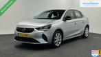 Opel Corsa - 1.2 Edition 75pk 5drs / Cruis / Airco / 16'' LM, Auto's, Voorwielaandrijving, Stof, Gebruikt, Euro 6