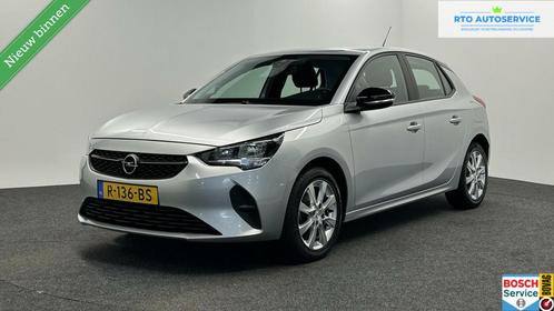 Opel Corsa - 1.2 Edition 75pk 5drs / Cruis / Airco / 16'' LM, Auto's, Opel, Bedrijf, Te koop, Corsa, ABS, Airbags, Airconditioning