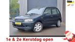 Mazda Demio 1.3 GLX Nap, Auto's, 31 €/maand, Bedrijf, Grijs, Elektrische ramen
