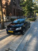 Volkswagen Polo GTI 1.4 TSI DSG – Goed onderhouden - Vol, Achterwielaandrijving, 1169 kg, Zwart, 4 cilinders