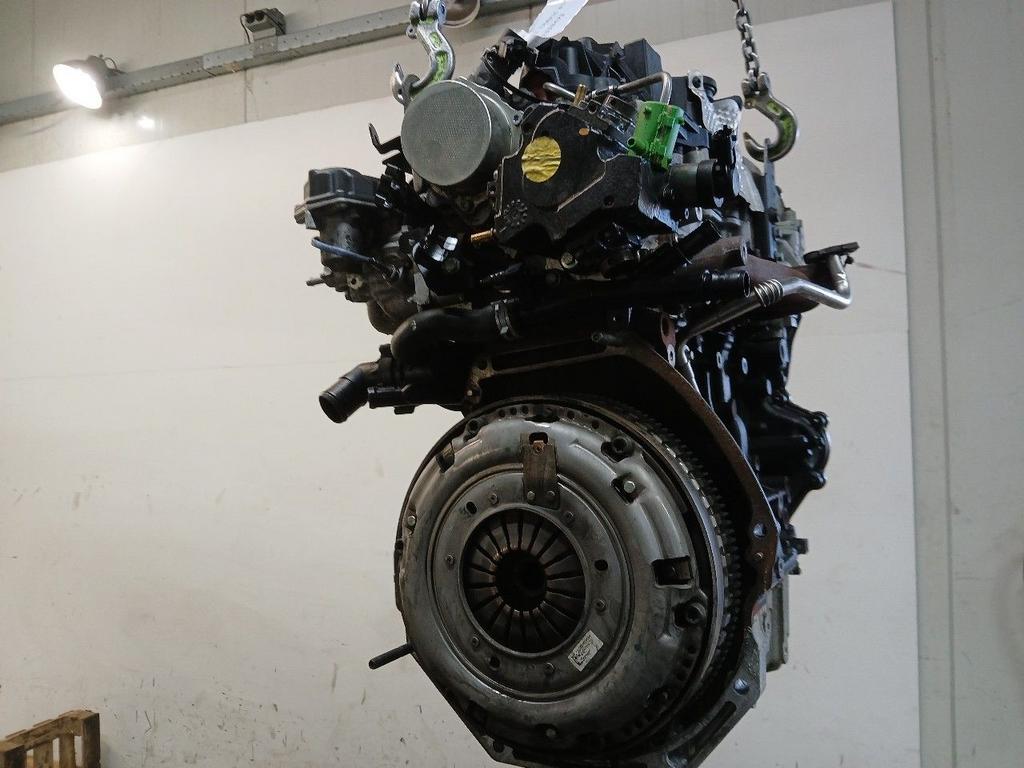 Motor Renault Trafic, Onderdelen@venauto.nl, Van der Ven Autorecycling B.V., Gebruikt, Ettenseweg 76, 4706 PB Roosendaal, The Netherlands