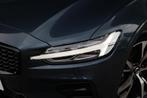 Volvo V60 2.0 B3 Plus Dark, Auto's, 12 maanden, Adaptive Cruise Control, 1800 kg, 4 cilinders