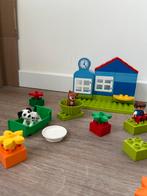 Leuke Duplo Set, Kinderen en Baby's, Speelgoed | Duplo en Lego, Ophalen of Verzenden, Zo goed als nieuw, Complete set, Duplo