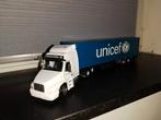 Model Truck - UNICEF uitvoering, Hobby en Vrije tijd, Groter dan 1:32, Zo goed als nieuw, Truck, Ophalen