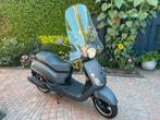 Sym scooter. FIDDLE ll E4, Ophalen, Overige modellen, Maximaal 45 km/u, Zo goed als nieuw