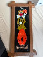 Painting in tiles, Huis en Inrichting, Ophalen, Gebruikt