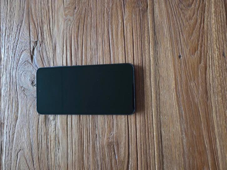 Samsung Galaxy S23 -zwart 128 GB, Telecommunicatie, Mobiele telefoons | Toebehoren en Onderdelen, Zo goed als nieuw, Samsung, Overige typen