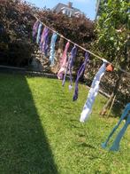 Lintjesslinger tasselslinger tassel lintjes slinger, Versiering, Stevensweg 46, Verjaardag, Nieuw