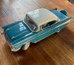 Chevrolet Belair 1957 schaal 1:18, Ophalen of Verzenden, Zo goed als nieuw, Overige merken
