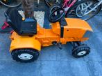 Tractor Rolly toys, Ophalen, Zo goed als nieuw