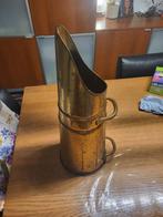 Koperen parapluhouder, Antiek en Kunst, Ophalen of Verzenden