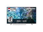 Nieuw Samsung QLED 65inch(165cm) +garantie INRUIL MOGELIJK, Audio, Tv en Foto, Televisie-accessoires, Ophalen of Verzenden, Zo goed als nieuw