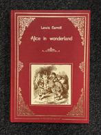 Alice in wonderland, Ophalen of Verzenden, Gelezen