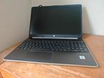 HP Pavilion Full HD 15,6 i3-1005G1 8GB DDR4 256GB M2 SSD W11, 2 tot 3 Ghz, 8 GB, Ophalen of Verzenden, Zo goed als nieuw