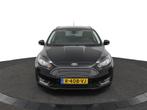 Ford Focus Wagon 1.5 Titanium Automaat Navi, 65 €/maand, 4 cilinders, 150 pk, Zwart