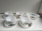 Arcopal servies, Antiek en Kunst, Antiek | Servies compleet, Ophalen of Verzenden