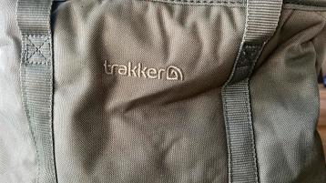 Trakker kooktas beschikbaar voor biedingen