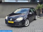 Volkswagen Golf 1.4 TSI GT Sport | Top onderhouden & netjes!, Gebruikt, 4 cilinders, 1246 kg, Zwart