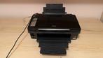 Printer - All-in-one - Epson, Computers en Software, Printers, Ophalen, Gebruikt, Inkjetprinter, All-in-one