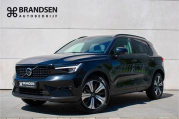 Volvo XC40 1.5 T5 Plug-in hybrid Ultimate Dark ACC-360camara beschikbaar voor biedingen