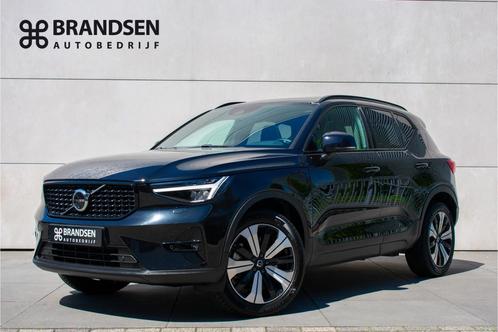 Volvo XC40 1.5 T5 Plug-in hybrid Ultimate Dark ACC-360camara, Auto's, Volvo, Bedrijf, Te koop, XC40, ABS, Achteruitrijcamera, Adaptive Cruise Control