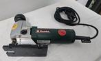 Metabo Decoupeerzaag ST Ep 700 Quick -prof, Ophalen of Verzenden, Minder dan 700 watt, Haakse handslijpmachine