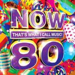 Now That's What I Call Music! 80  (2 CD), Cd's en Dvd's, Cd's | Verzamelalbums, Ophalen of Verzenden, Zo goed als nieuw