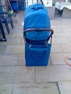 Mooie Leclerc kinderwagen, Kinderen en Baby's, Kinderwagens en Combinaties, Gebruikt, Kinderwagen, Overige merken, Verstelbare duwstang