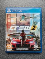 The Crew 2, Spelcomputers en Games, Games | Sony PlayStation 4, Verzenden, 1 speler, Racen en Vliegen, Zo goed als nieuw
