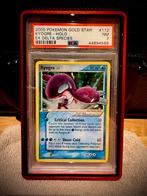 Kyogre Goldstar (PSA 7), Ophalen of Verzenden, Zo goed als nieuw