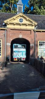Verhuisbedrijf/Transport  Excellent Move B.V.