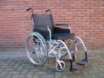 Voor een rolstoel groot of klein moet je bij Harry Hek zijn, Ophalen of Verzenden, Inklapbaar, Zo goed als nieuw, Duwrolstoel