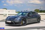 Porsche Panamera Sport Turismo 4.0 Turbo S E-Hybrid NL Auto, Automaat, Gebruikt, Adaptive Cruise Control, Vierwielaandrijving