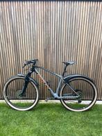 Mountainbike, Ophalen, Zo goed als nieuw