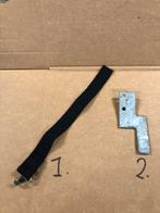 Land Rover Lightweight / Series achterbank onderdelen NOS, Ophalen of Verzenden, Nieuw, Land Rover