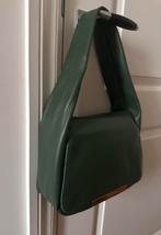 DeMellier Tas Nieuw Origineel, Ophalen of Verzenden, Nieuw, Groen, Leer