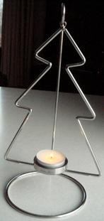 Rivièra Maison kerstboom kandelaar waxinelichthouder € 9,50, Ophalen of Verzenden, Zo goed als nieuw