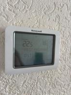 Honeywell thermostaat, Ophalen, Gebruikt