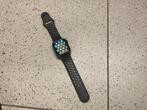 Apple Watch Nike SE40 Zwart / Silver ., Sieraden, Tassen en Uiterlijk, Smartwatches, Ophalen, Afstand, Zwart, IOS